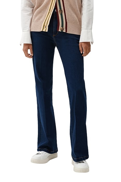 S.OLIVER JEANS BLUE 1