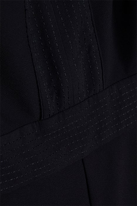 ANDREA JUMPSUIT JET BLACK 3