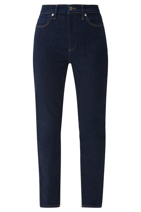 S.OLIVER JEANS BLUE 4