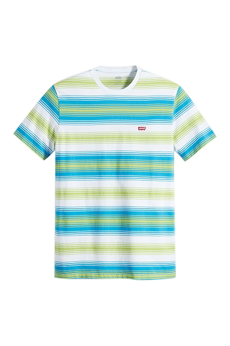 SS PRINTED T-SHIRT MULTICOLOUR 4