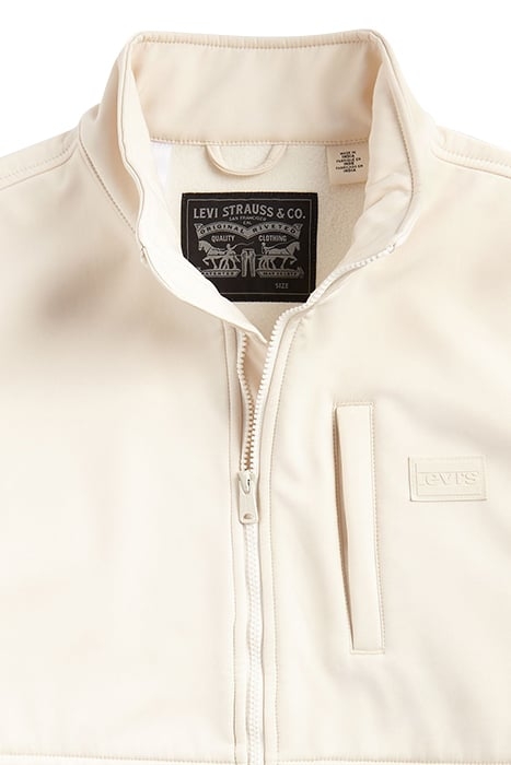 GEARY BODYWARMER YELLOW 7