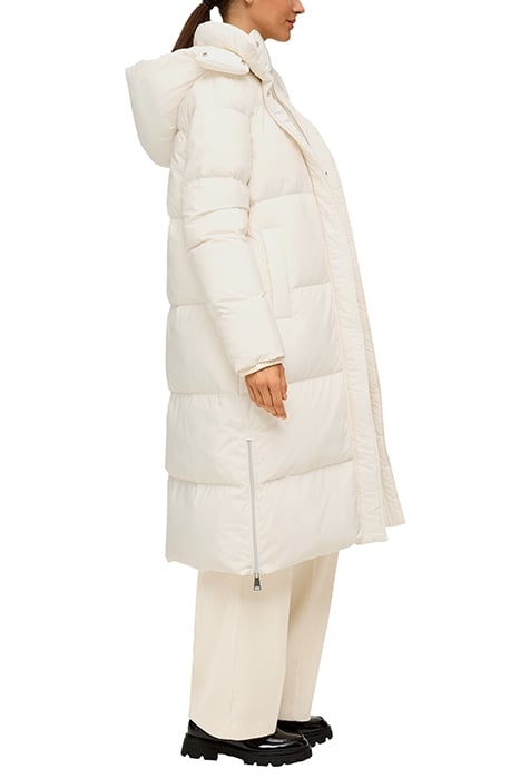 S.OLIVER JACKETS OUTDOOR WHITE 3