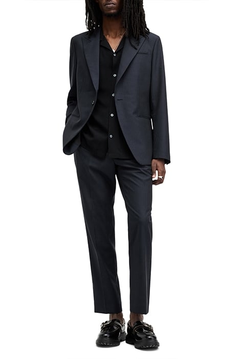 HOWLING BLAZER INK BLUE 3