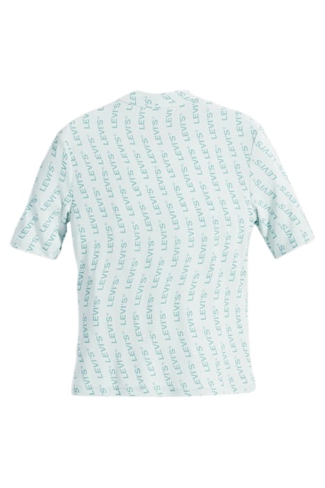 GRAPHIC T-SHIRT BLUE 4