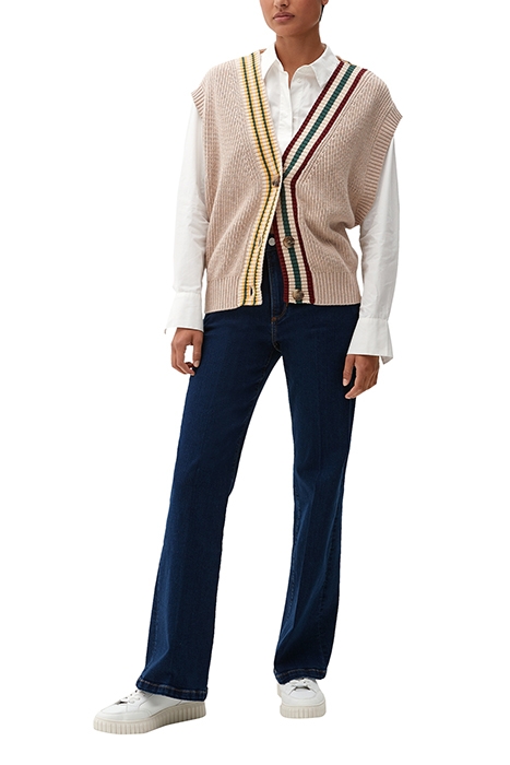 S.OLIVER JEANS BLUE 3