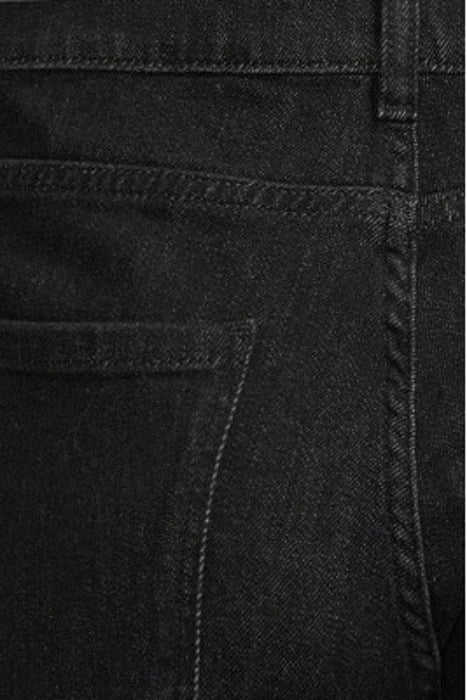 ORLANDO PKTS GREY SLIM WASH 5