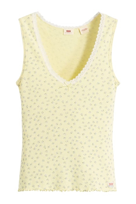 DRY TANK TOP GREEN 3