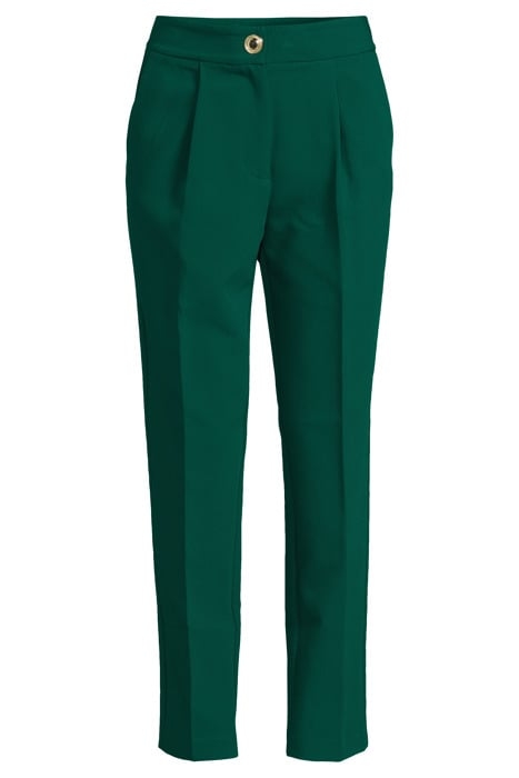 PAULA PANT CASTLETON STRAIGHT GREEN 3