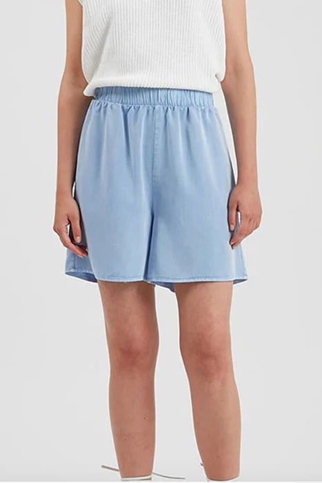 ACAZIO X55 CHAMBRAY BLUE 1