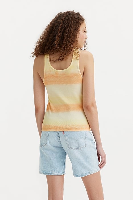 ESSENTIAL TANK TOP MULTICOLOUR 2
