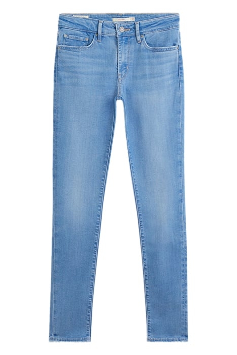 711 SKINNY JEANS BLUE 3