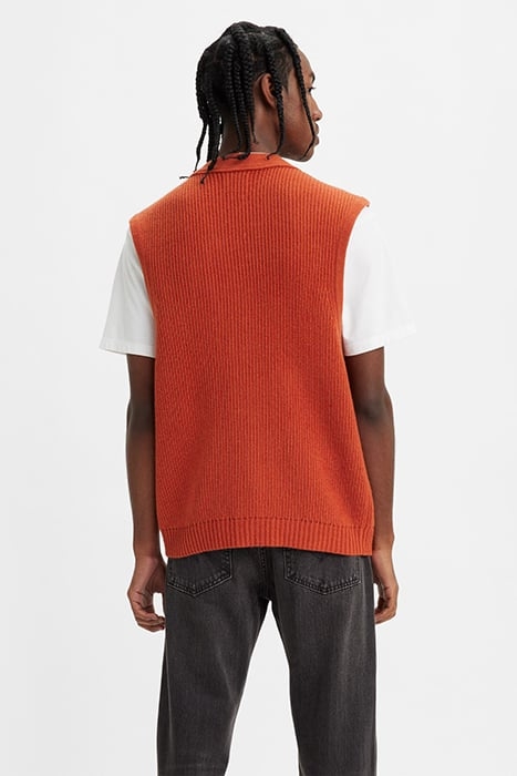 RINCON VEST ORANGE 2