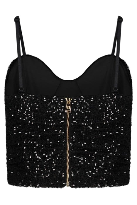 JULIE TOP BLACK 3