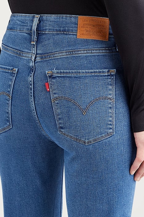 721 SKINNY JEANS BLUE 7