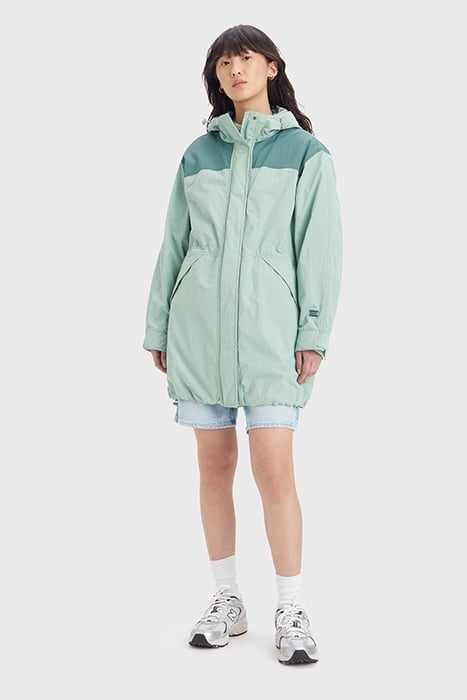 MISTY PARKA 1