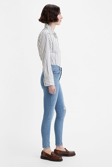 720 SKINNY JEANS BLUE 5