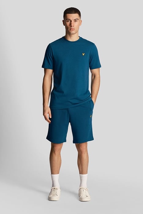 SWEAT SHORT APRES NAVY 1