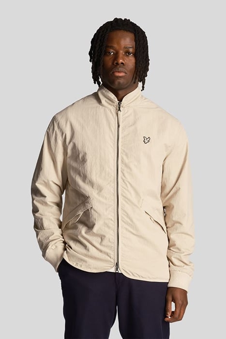 DECK JACKET DISCOVERY KHAKI 1