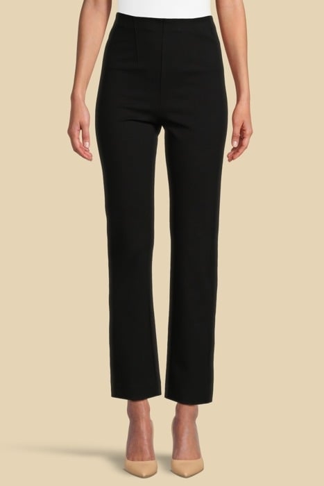 JANET PANT JET BLACK A996 1