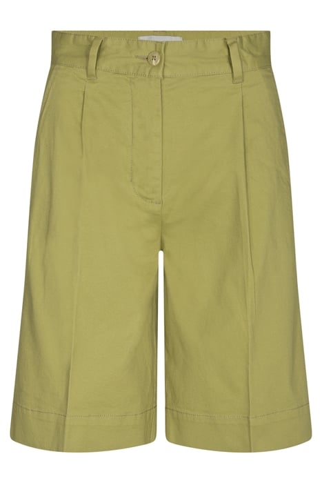 SCARLY 6642 KHAKI GREEN 4