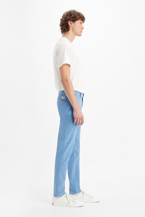 XX CHINO BLUE 5