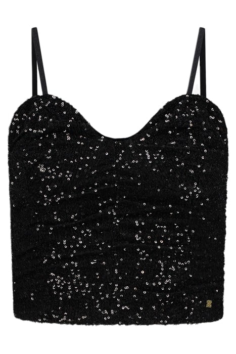 JULIE TOP BLACK 2