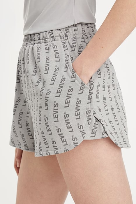 GRAPHIC SHORT GREY 5