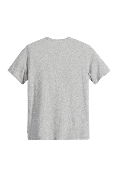 GRAPHIC PRINTED T-SHIRT GREY 4