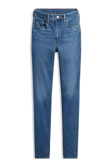 721 SKINNY JEANS BLUE 3