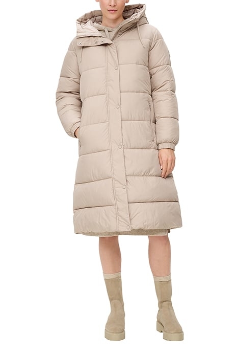 S.OLIVER JACKETS MANTEL BEIGE 3