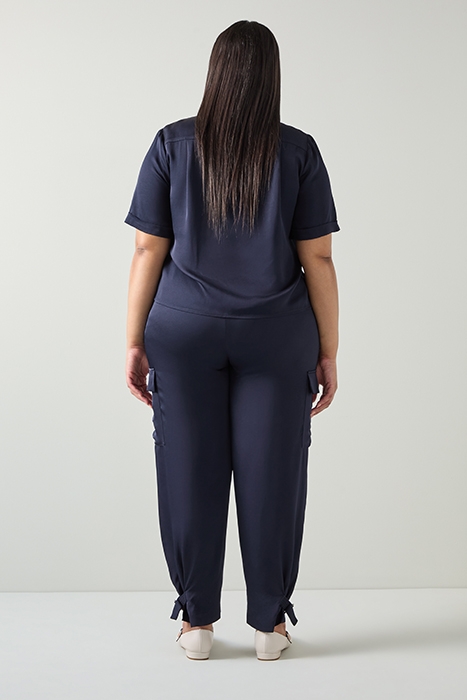 LUNA CARGO PANTS MIDNIGHT 2