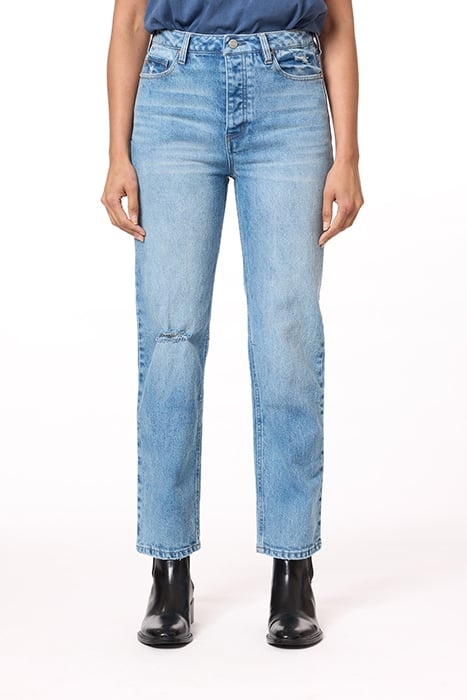 THE SKY HIGHEST RISE STRAIGHT RAMBER 3