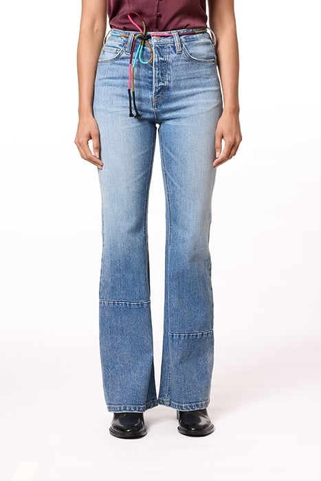 32" INSEAM HIGHEST RISE FLARE FINDERS KEEPERS 4