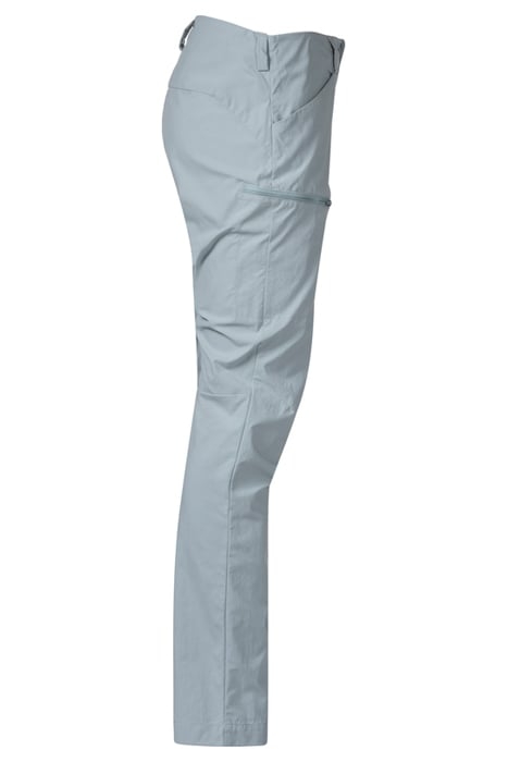 UTNE V5 W PANTS MISTY FOREST 2