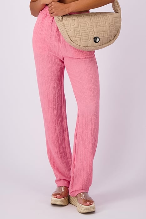ISLAND PANTS PINK 3