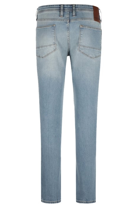 LIGHT BLUE DENIM LIGHT BLUE DENIM 2