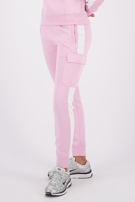 HERA TRACKPANTS LIGHT PINK 4