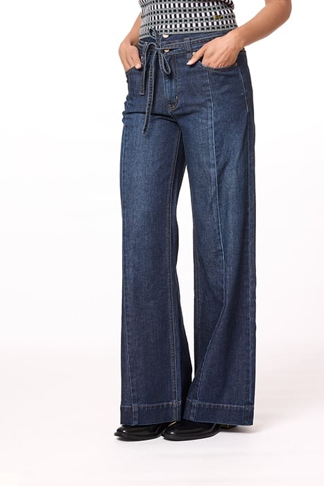 HIGHEST RISE WIDE LEG TROUSER HIGH TIMES 4