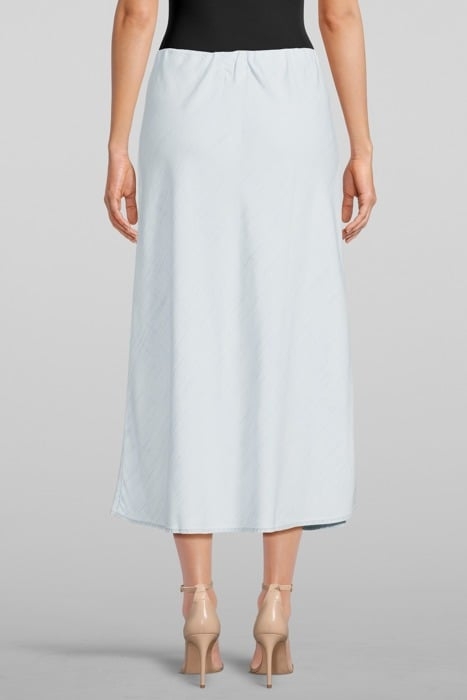 BIAS MIDI SKIRT DESERT SKY WASH 2