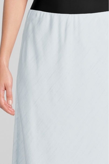 BIAS MIDI SKIRT DESERT SKY WASH 4