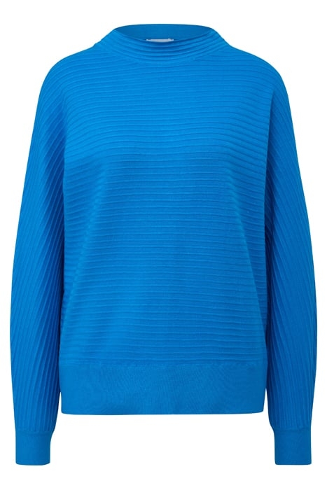 S.OLIVER PULLOVER BLUE 3