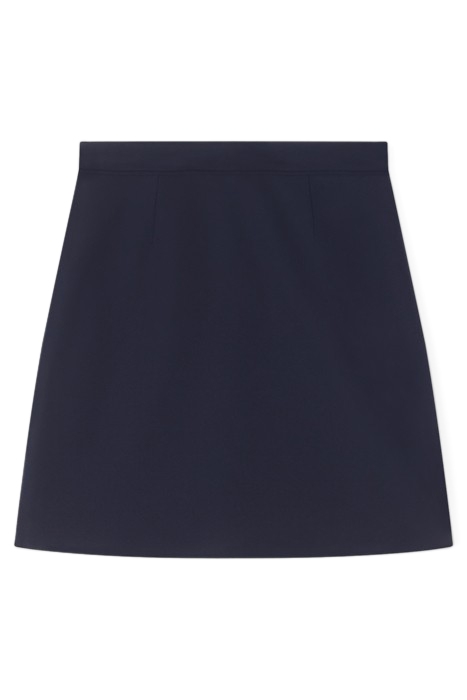 WILEY - MINI SKIRT NAVY 2