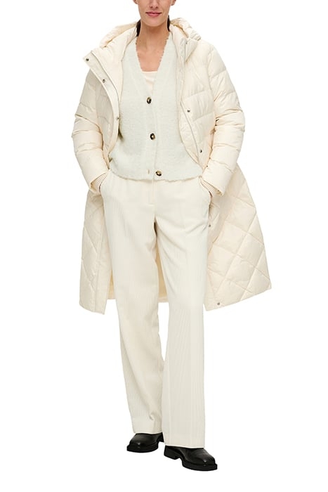 S.OLIVER CARDIGAN OFFWHITE 4