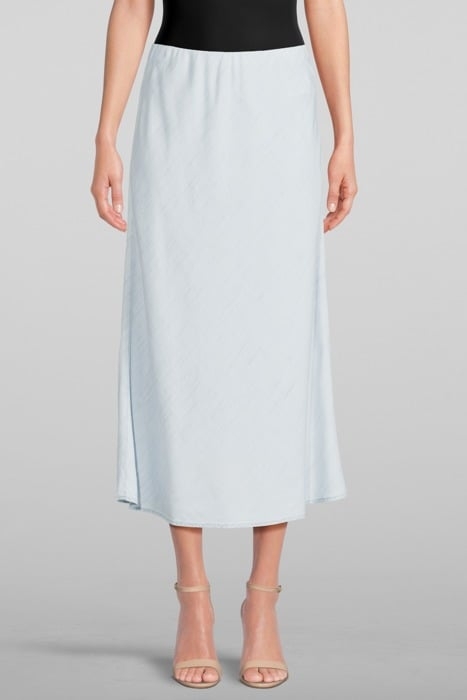 BIAS MIDI SKIRT DESERT SKY WASH 1