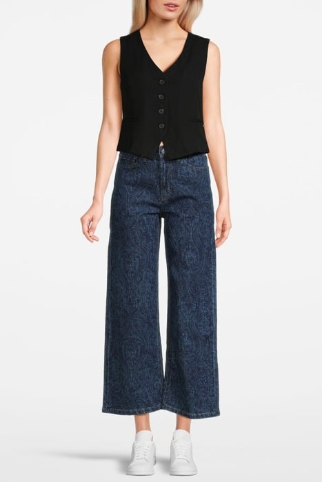 HIGHEST RISE WIDE LEG CROP ARKEN LIFE 1