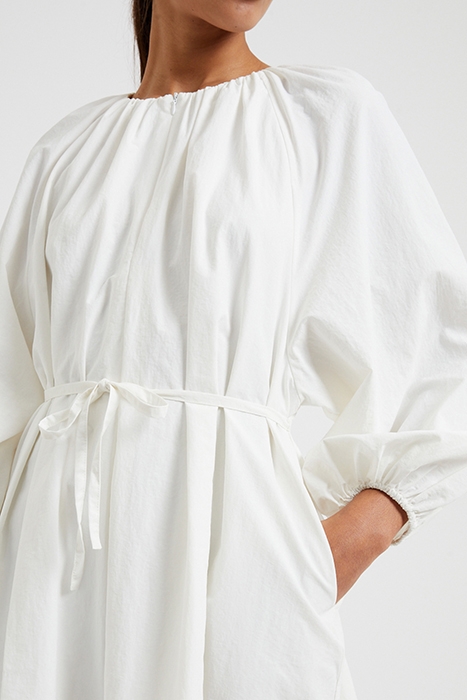 ALORA DRESS WHITE 3