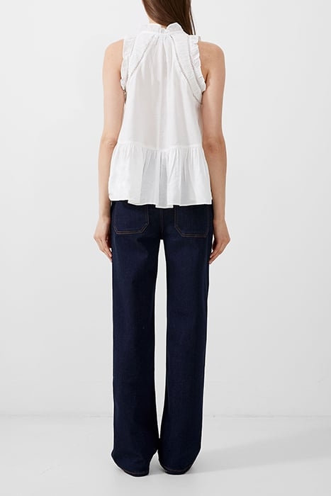 EMILY TOP WHITE 2