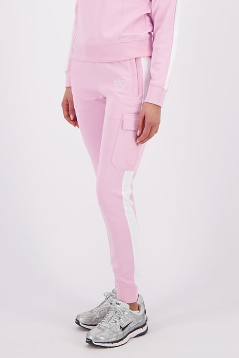 HERA TRACKPANTS LIGHT PINK 3
