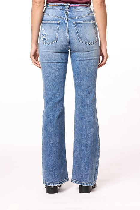 32" INSEAM HIGHEST RISE FLARE FINDERS KEEPERS 2