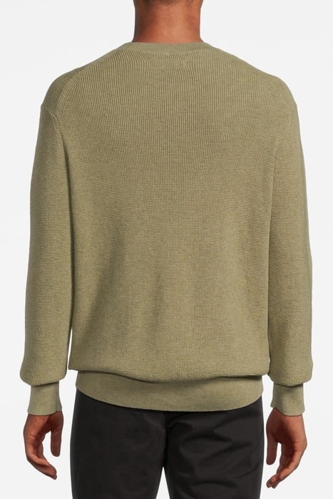 ASPEN CREW HERB GREEN 2